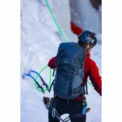 Osprey Mutant 38 Backpack - Tungsten Grey - M/L -Msr Gear Shop osprey mutant 38 div 10 1273808