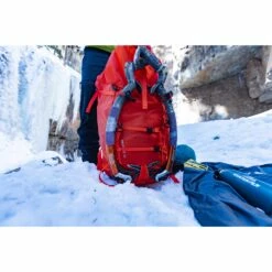 Osprey Mutant 38 Backpack - Tungsten Grey - M/L -Msr Gear Shop osprey mutant 38 div 8 1273806