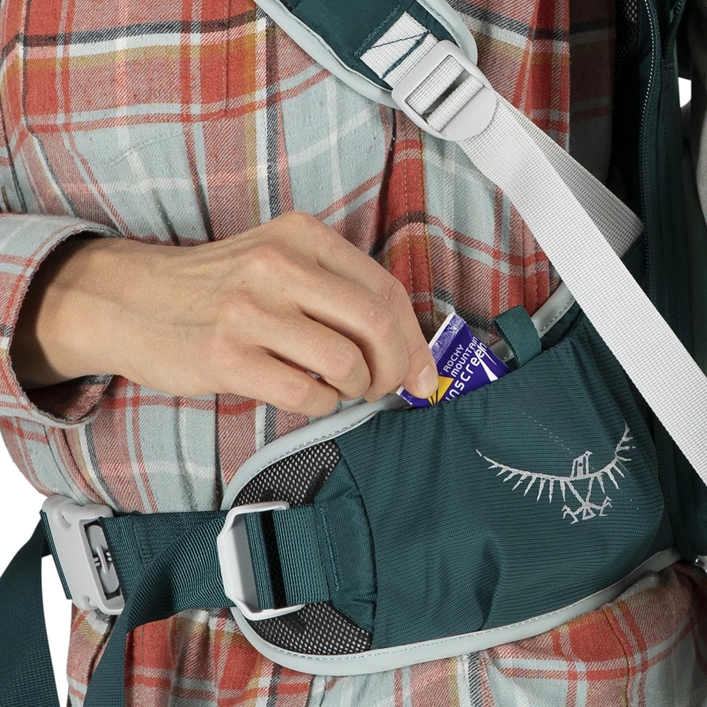 Osprey Poco LT Child Carrier - Tungsten Grey Osprey Poco LT Child Carrier - Tungsten Grey -Msr Gear Shop osprey poco lt div 23 1122038