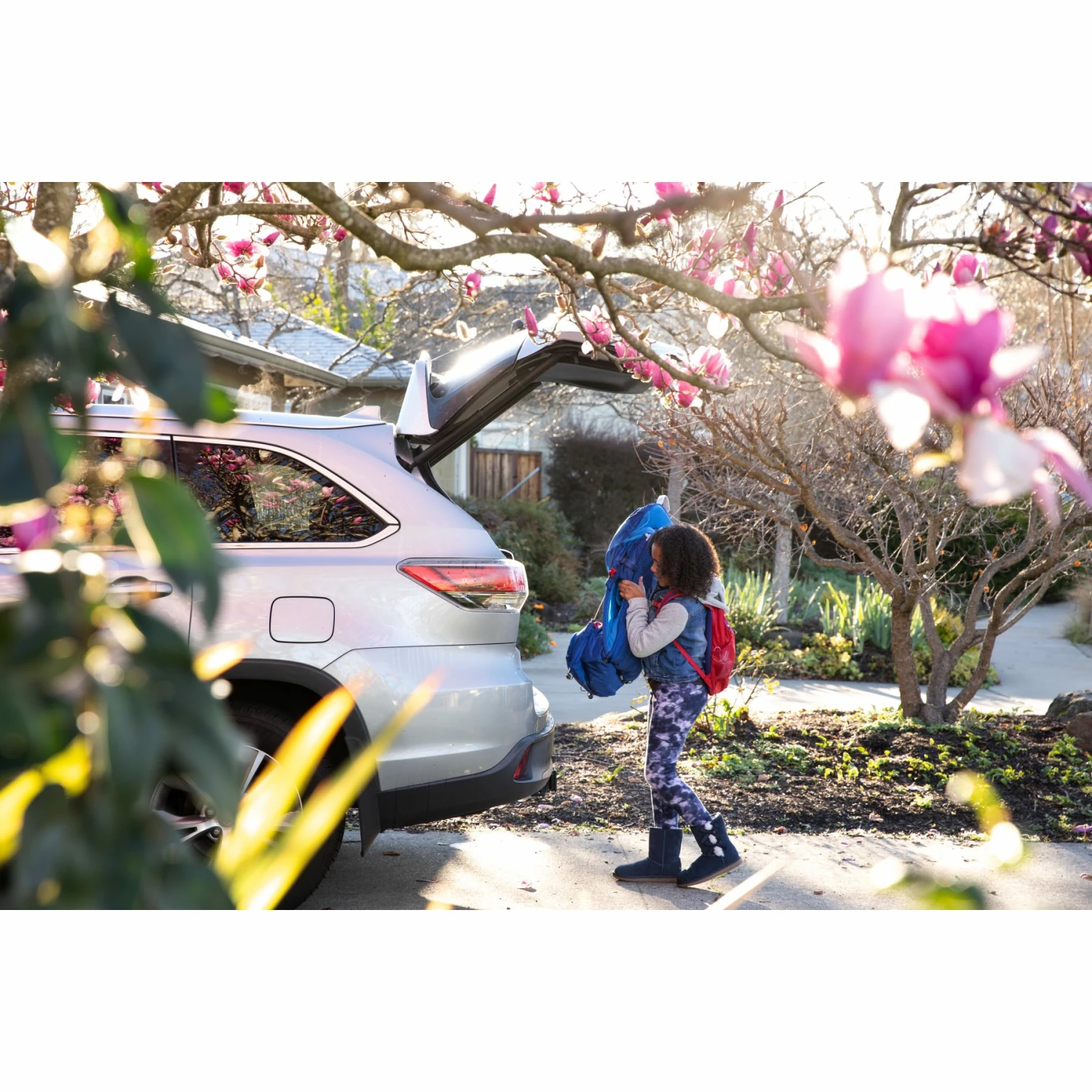 Osprey Poco LT Child Carrier - Tungsten Grey Osprey Poco LT Child Carrier - Tungsten Grey -Msr Gear Shop osprey poco lt div 8 1122043