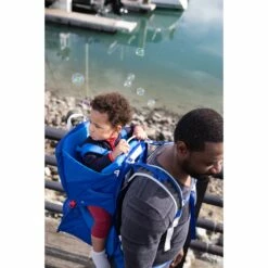 Osprey Poco LT Child Carrier - Tungsten Grey 12 Osprey Poco LT Child Carrier - Tungsten Grey -Msr Gear Shop osprey poco lt div 9 1122044