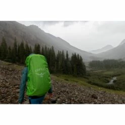 Osprey High-Vis Regenhoes - S - Limon -Msr Gear Shop osprey raincover xs 4 1422881