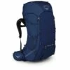 Osprey Rook 65 Rugzak - Midnight Blue