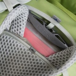 Osprey Sirrus 26 Women's Backpack - Muted Space Blue -Msr Gear Shop osprey sirrus 24 muted space blue 8 1123227