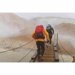 Osprey Stratos 36 Backpack - Smoke Grey 11 Osprey Stratos 36 Backpack - Smoke Grey -Msr Gear Shop osprey sirrus 24 tunnel grey 5 1123093 1