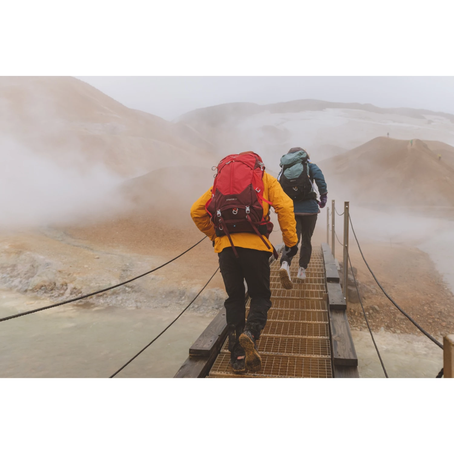 Osprey Stratos 36 Backpack - Smoke Grey Osprey Stratos 36 Backpack - Smoke Grey -Msr Gear Shop osprey sirrus 24 tunnel grey 5 1123093 1