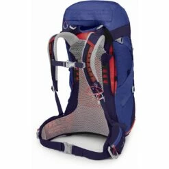 Osprey Sirrus 36 Women's Backpack - Blueberry 23 Osprey Sirrus 36 Women's Backpack - Blueberry -Msr Gear Shop osprey sirrus 36 20 1254218