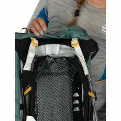 Osprey Sirrus 36 Women's Backpack - Tunnel Vision Grey -Msr Gear Shop osprey sirrus 36 succulent 16 1123747