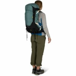 Osprey Sirrus 36 Women's Backpack - Tunnel Vision Grey -Msr Gear Shop osprey sirrus 36 succulent 2 1123736