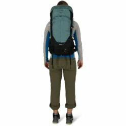 Osprey Sirrus 36 Women's Backpack - Tunnel Vision Grey -Msr Gear Shop osprey sirrus 36 succulent 3 1123737
