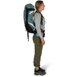 Osprey Sirrus 36 Women's Backpack - Tunnel Vision Grey -Msr Gear Shop osprey sirrus 36 succulent 4 1123738