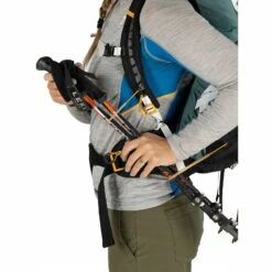 Osprey Sirrus 36 Women's Backpack - Tunnel Vision Grey -Msr Gear Shop osprey sirrus 36 succulent 5 1123728