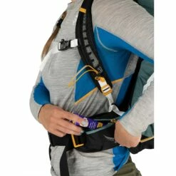 Osprey Sirrus 36 Women's Backpack - Tunnel Vision Grey -Msr Gear Shop osprey sirrus 36 succulent 7 1123730