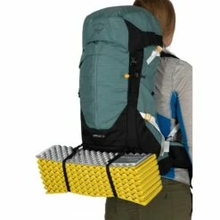 Osprey Sirrus 36 Women's Backpack - Tunnel Vision Grey -Msr Gear Shop osprey sirrus 36 succulent 8 1123731