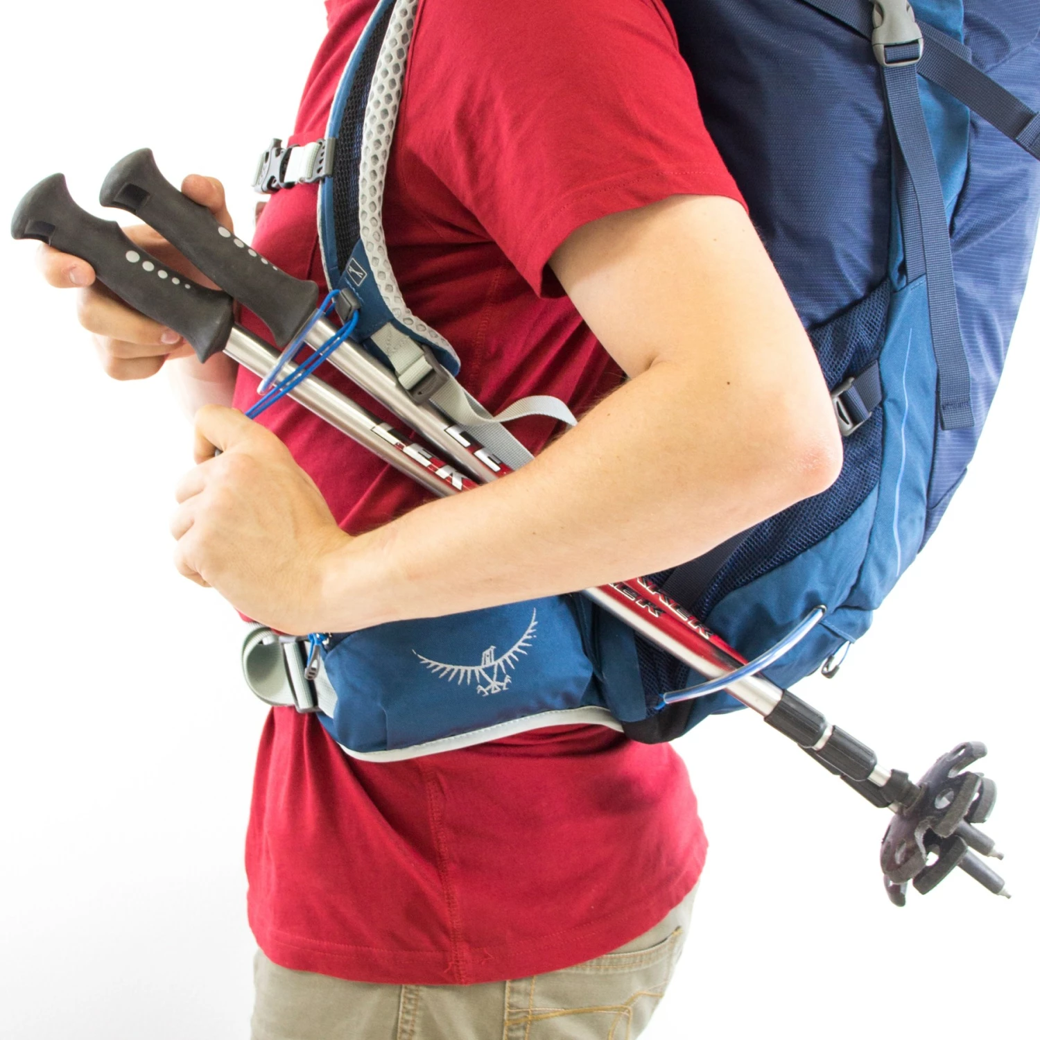 Osprey Stratos 36 Backpack - Smoke Grey Osprey Stratos 36 Backpack - Smoke Grey -Msr Gear Shop osprey stratos 24 blue 16 1124158 1