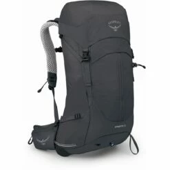 Osprey Stratos 26 Backpack - Tunnel Vision Grey