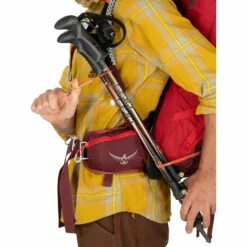 Osprey Stratos 34 Backpack - Tunnel Vision Grey -Msr Gear Shop osprey stratos 34 blue 11 1124279