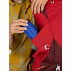 Osprey Stratos 34 Backpack - Tunnel Vision Grey -Msr Gear Shop osprey stratos 34 blue 6 1124271