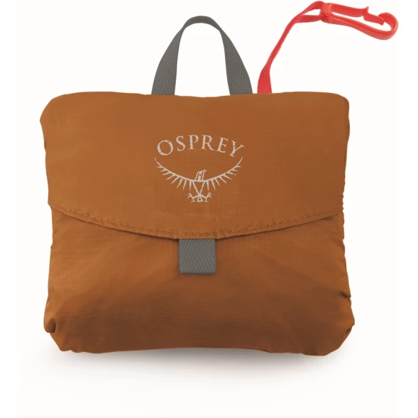 Osprey Ultralight Stuff Pack 18 - Opvouwbare Rugzak - Toffee Orange Osprey Ultralight Stuff Pack 18 - Opvouwbare Rugzak - Toffee Orange -Msr Gear Shop osprey stuff pack 12 1406288