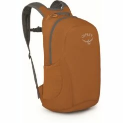 Osprey Ultralight Stuff Pack 18 - Opvouwbare Rugzak - Toffee Orange