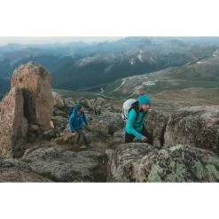 Osprey Talon 55 Backpack - Ceramic Blue - L/XL 22 Osprey Talon 55 Backpack - Ceramic Blue - L/XL -Msr Gear Shop osprey talon 12 1255266