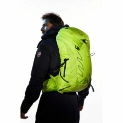 Osprey Talon 26 Rugzak - Limon Green - L/XL -Msr Gear Shop osprey talon 26 backpack limon green 7 986126 1