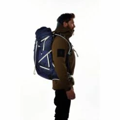 Osprey Talon 33 Backpack - Eclipse Grey - L/XL -Msr Gear Shop osprey talon 33 backpack stealth black 3 986070