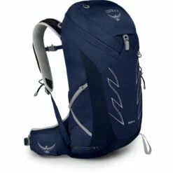 Osprey Talon 26 Rugzak - Ceramic Blue - S/M