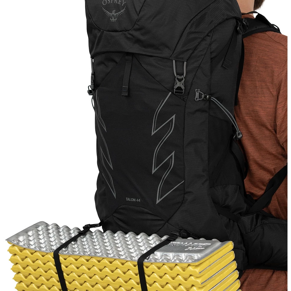 Osprey Talon 55 Backpack - Ceramic Blue - L/XL 6 Osprey Talon 55 Backpack - Ceramic Blue - L/XL - Afbeelding 6