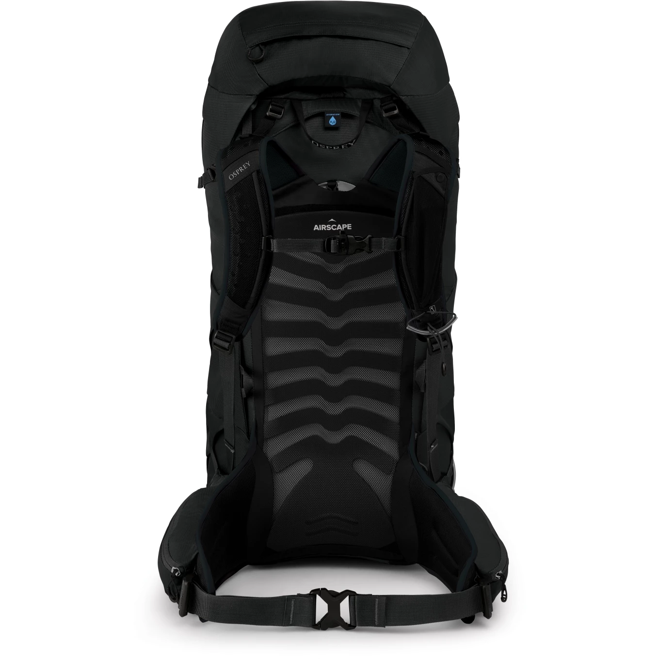 Osprey Talon 55 Backpack - Ceramic Blue - L/XL 3 Osprey Talon 55 Backpack - Ceramic Blue - L/XL - Afbeelding 3