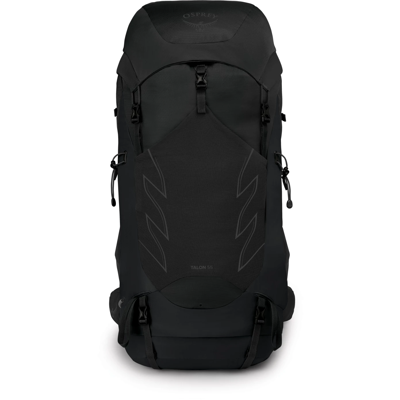 Osprey Talon 55 Backpack - Ceramic Blue - L/XL 2 Osprey Talon 55 Backpack - Ceramic Blue - L/XL - Afbeelding 2