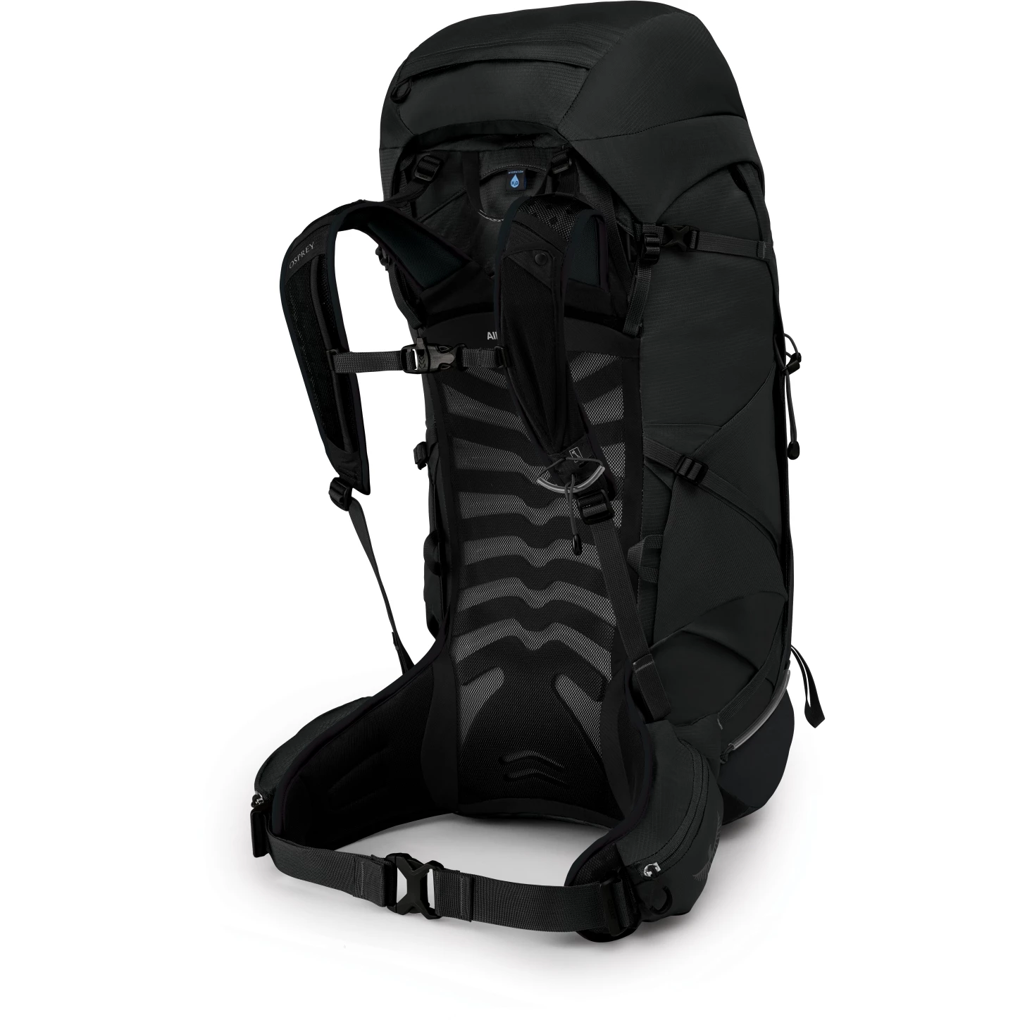 Osprey Talon 55 Backpack - Ceramic Blue - L/XL 4 Osprey Talon 55 Backpack - Ceramic Blue - L/XL - Afbeelding 4