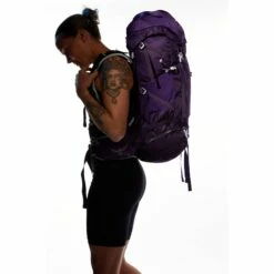 Osprey Tempest 40 Women's Backpack - Violac Purple -Msr Gear Shop osprey tempest 40 women backpack violac purple 11 986287