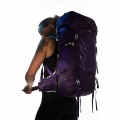 Osprey Tempest 40 Women's Backpack - Violac Purple -Msr Gear Shop osprey tempest 40 women backpack violac purple 13 986281