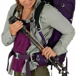 Osprey Tempest 40 Women's Backpack - Violac Purple -Msr Gear Shop osprey tempest 40 women backpack violac purple 6 986278