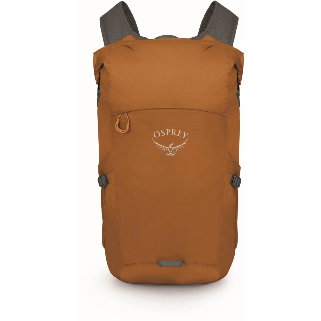 Osprey Opvouwbare Rugzak - UL Dry Stuff Pack 20 - Toffee Orange Osprey Opvouwbare Rugzak - UL Dry Stuff Pack 20 - Toffee Orange -Msr Gear Shop osprey ul dry stuffpack 11 1392984