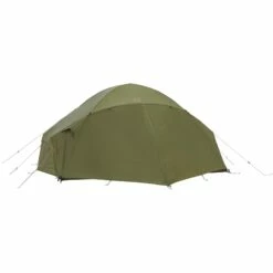 Nordisk Otra 2 PU Tent - Dark Olive -Msr Gear Shop otra 2 pu 122063 tent nordisk dark olive 01 lowres 991252