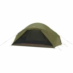 Nordisk Otra 2 PU Tent - Dark Olive -Msr Gear Shop otra 2 pu 122063 tent nordisk dark olive 03 lowres 991254
