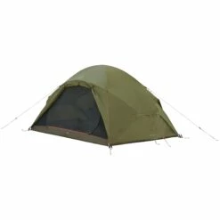 Nordisk Otra 2 PU Tent - Dark Olive -Msr Gear Shop otra 2 pu 122063 tent nordisk dark olive 04 lowres 991255