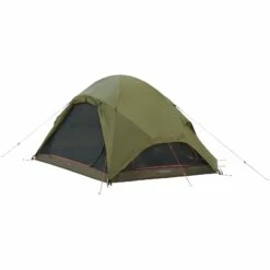 Nordisk Otra 2 PU Tent - Dark Olive -Msr Gear Shop otra 2 pu 122063 tent nordisk dark olive 05 lowres 991256