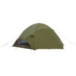 Nordisk Otra 2 PU Tent - Dark Olive -Msr Gear Shop otra 2 pu 122063 tent nordisk dark olive 06 lowres 991257