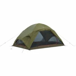 Nordisk Otra 2 PU Tent - Dark Olive -Msr Gear Shop otra 2 pu 122063 tent nordisk dark olive 07 lowres 991258