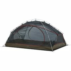 Nordisk Otra 2 PU Tent - Dark Olive -Msr Gear Shop otra 2 pu 122063 tent nordisk dark olive 11 lowres 991261