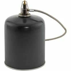 Outwell Annatto Kampeerkocher - Zilver Grijs -Msr Gear Shop outwell annatto stove silver grey 4 1372938