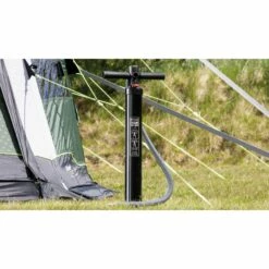 Outwell Elmdale 3PA Tent - Groen 33 Outwell Elmdale 3PA Tent - Groen -Msr Gear Shop outwell avondale 4pa tent green 7 1373087 1
