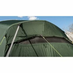 Outwell Elmdale 3PA Tent - Groen 29 Outwell Elmdale 3PA Tent - Groen -Msr Gear Shop outwell avondale 4pa tent green 8 1373088 1