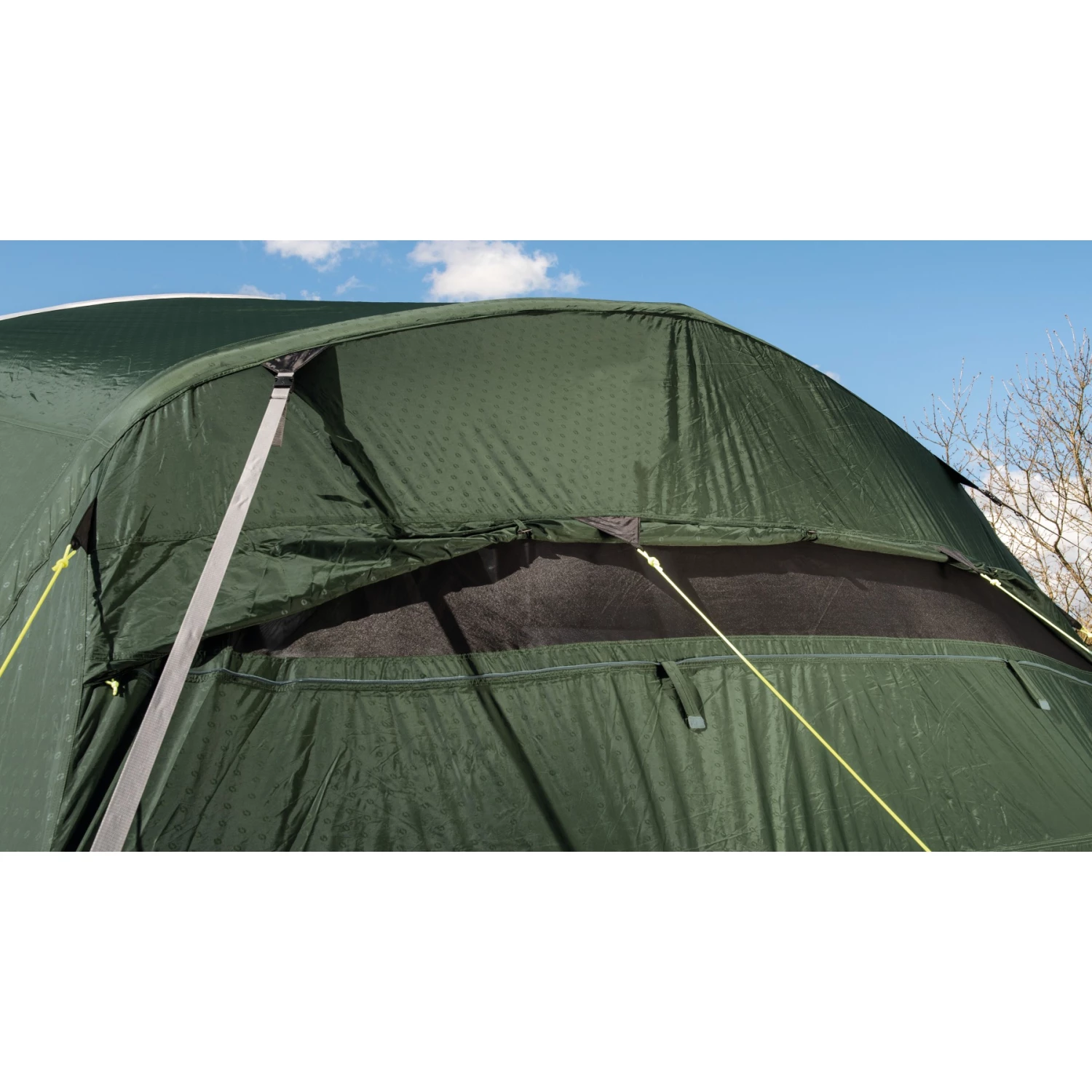 Outwell Elmdale 3PA Tent - Groen 12 Outwell Elmdale 3PA Tent - Groen - Afbeelding 12