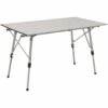 Outwell Canmore L Campingtafel - Grijs