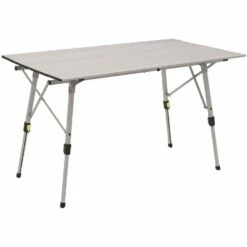 Outwell Canmore L Campingtafel - Grijs