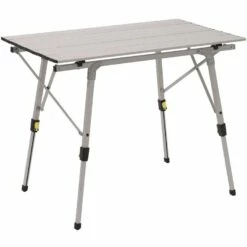 Outwell Canmore M Foldable Table - Grey